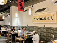 -川泽火锅·重庆老火锅(南河店)