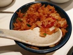 功夫腊味煲仔饭-八府香鸭·啫啫煲(华山路店)