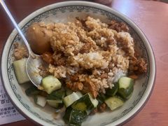 -菊儿人家·北京胡同菜(南锣鼓巷店)