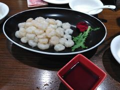 -乔家栅(襄阳南路店)