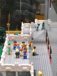 -乐高授权专卖店(朝阳大悦城店)