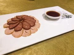 -菩提树·素食餐厅(汇智国际商业中心店)