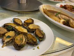 -渔公码头·九龙湾国际饭店