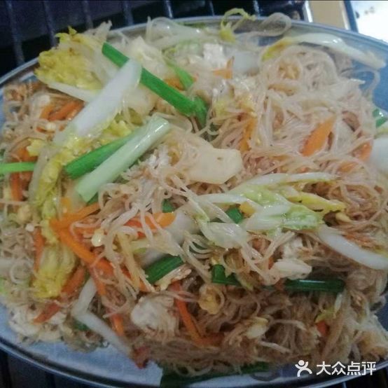 添记烧烤