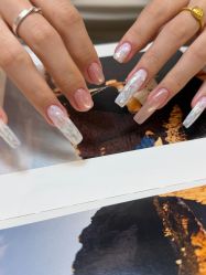 -Nail Me美甲美睫