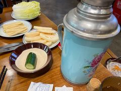 -麻开花·富顺豆花鱼火锅(凤凰城店)