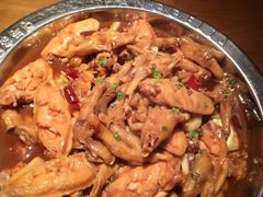 -胖哥俩肉蟹煲(世茂国际广场店)