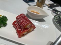-君庭中餐厅(友谊宾馆店)