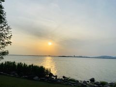 -苏州东太湖生态园