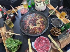 -肥龙火锅(南坪店)
