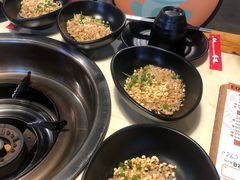 -味之绝热血美蛙鱼火锅(中坝店)