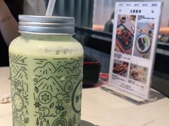 -野萃山·潮汕厚果汁(十亩地店)