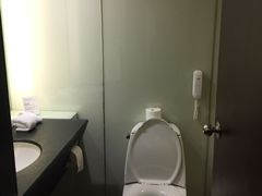 -香港城市花园酒店