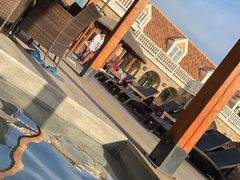 -大连罗马假日酒店温泉