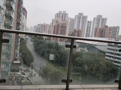 -上海徐汇瑞峰酒店