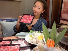 -山葵家·创意料理(宁波来福士店)