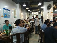 大堂-春和面馆(常德路店)