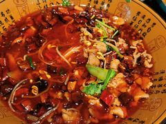 -晓伟海鲜家常菜