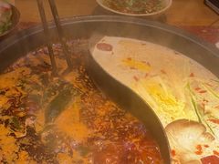 -赵美丽·重庆社区火锅·直营店(火车东站·中豪国际店)