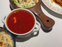 -俄士厨房(五棵松华熙LIVE店)