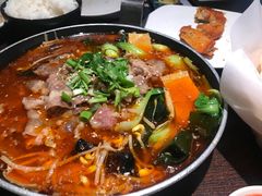 -酷公社·榴莲披萨(太原街店)