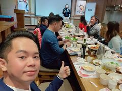 -紫霞门韩国料理烤肉(深南东路店)