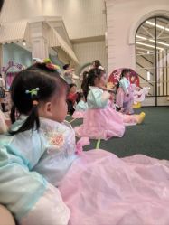 -奈尔宝·儿童乐园·亲子餐厅(华采天地店)