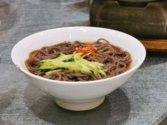 酸辣蕨根粉-望湘园·湖南菜(宏伊店)