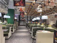 -周沫西餐(嘉禾金铂天地店)