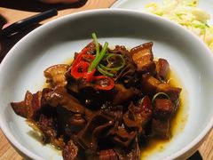 -辛香汇·现炒川菜(武进吾悦店)