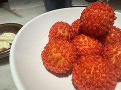 -绿茶餐厅(财富购物中心店)