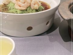 -狮王府淮扬菜(新街口友谊店)