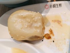 -小杨生煎(香港名都店)