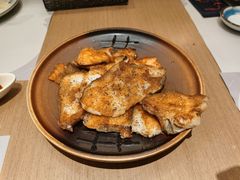 -大渔铁板烧(海雅缤纷城店)