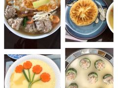 -爱的果实月嫂育婴师(世纪东方店)