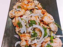 -后宫私房菜(汇客美食娱乐广场店)