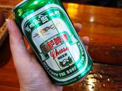 -玛禄藏膳(五分店)