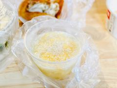 蛋酒-家阳赵师傅油饼包烧麦(粮道街店)