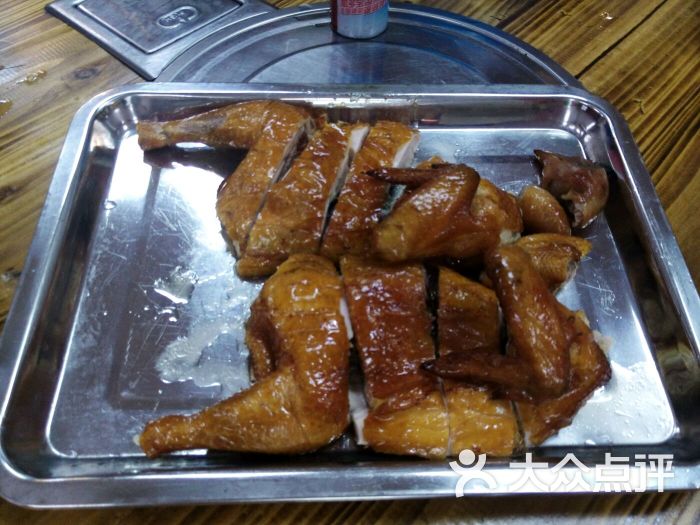大岗烧鸡(三乡店)-图片-中山美食-大众点评网