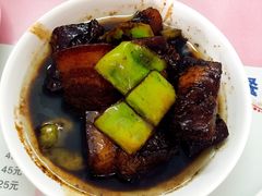 -蘭心餐厅(进贤路店)