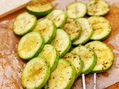 -白仁仔· 活烤海鲜 宵夜(豫园店)