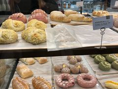 -奈雪的茶(湖滨银泰in77C区PRO店)