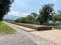 -秦始皇帝陵博物院-丽山园