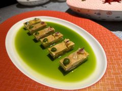 -柿合缘新京菜(静安嘉里中心店)