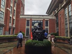 -华东政法大学(松江校区)