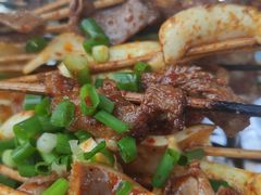 -晓靖轩烧烤(沙河风情店)