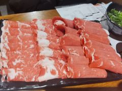 -呷哺呷哺 黄金牧场 (欢乐谷店)