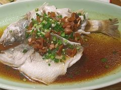 -新白鹿餐厅(龙游路总店·杭帮菜名店)