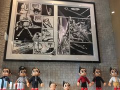 -小山日本料理(兴业太古汇店)