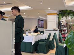 -新疆兵团食府清真(马连道店)